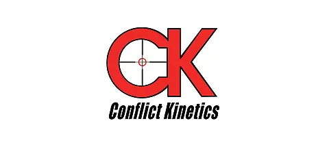 Conflict Kinetics