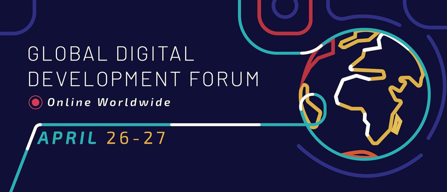 Global Digital Development Forum 2023 | RTI