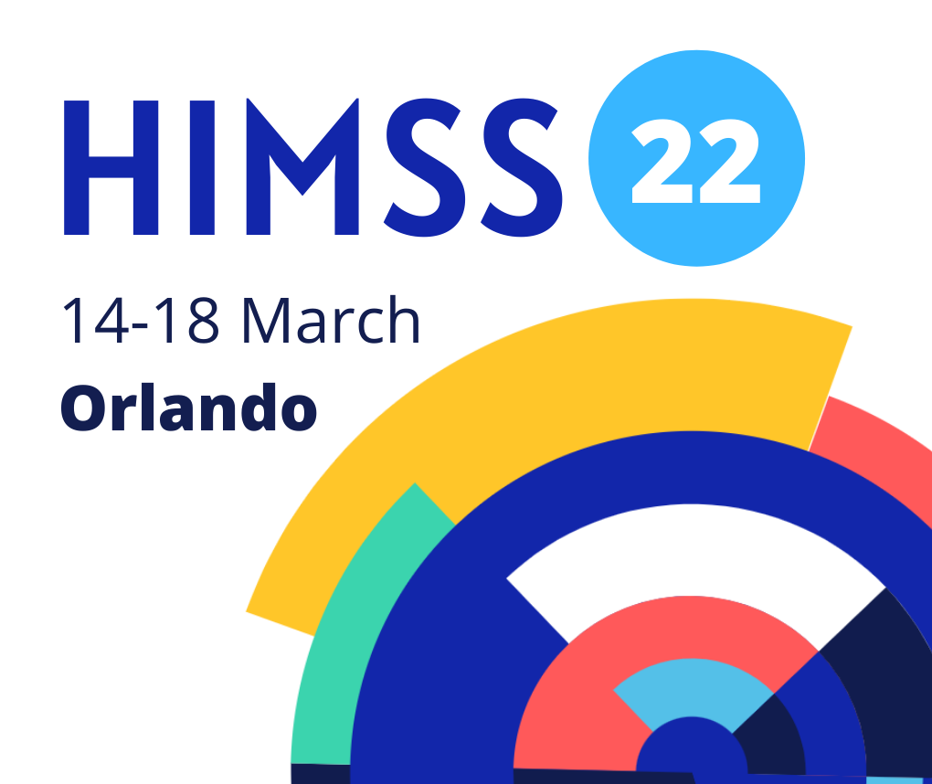 2022 HIMSS Global Health Conference & Exhibition RTI International