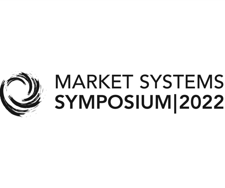 Market Systems Symposium 2022 RTI