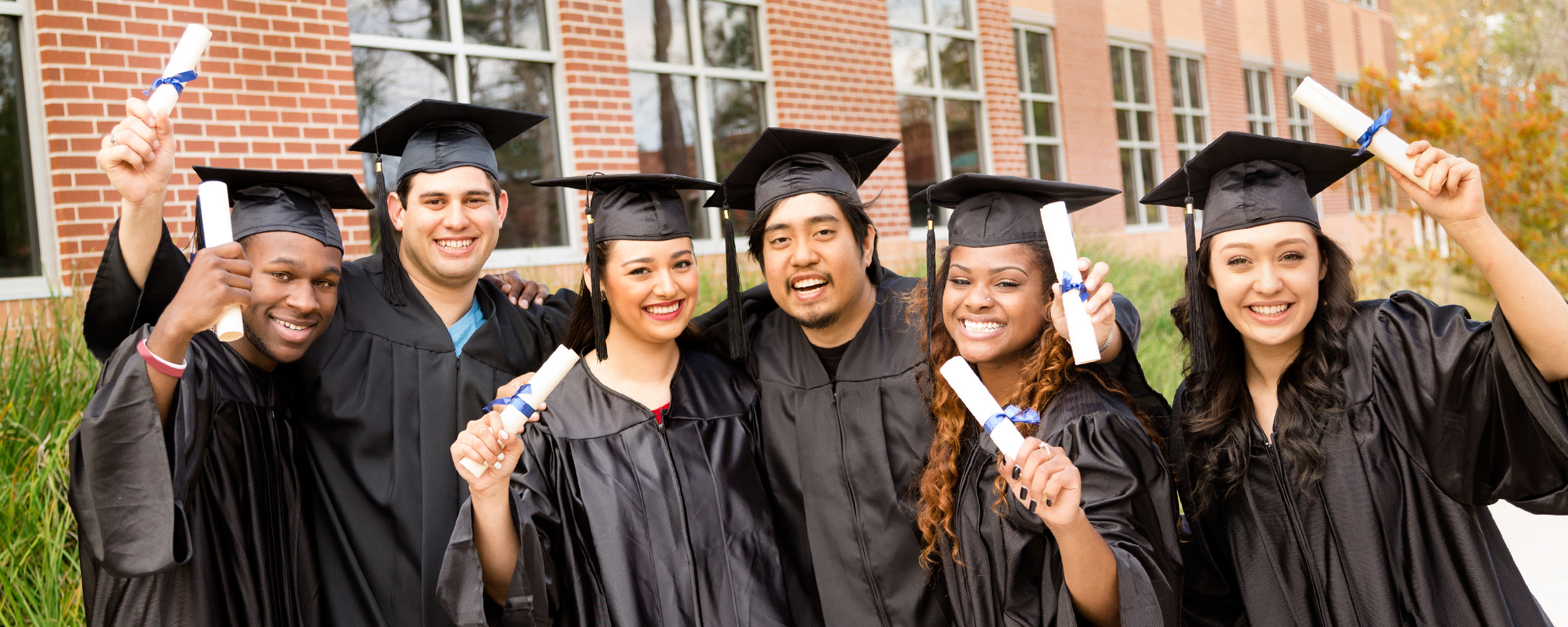 How Social Class Shapes Where Valedictorians Go To College | RTI