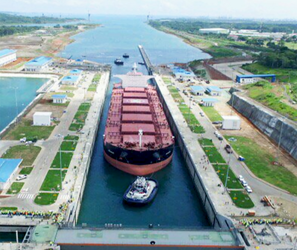 Advancing Local Expertise At The Panama Canal Authority Why Giving   Panamacanal Sif Titleslideimage 1020x858 