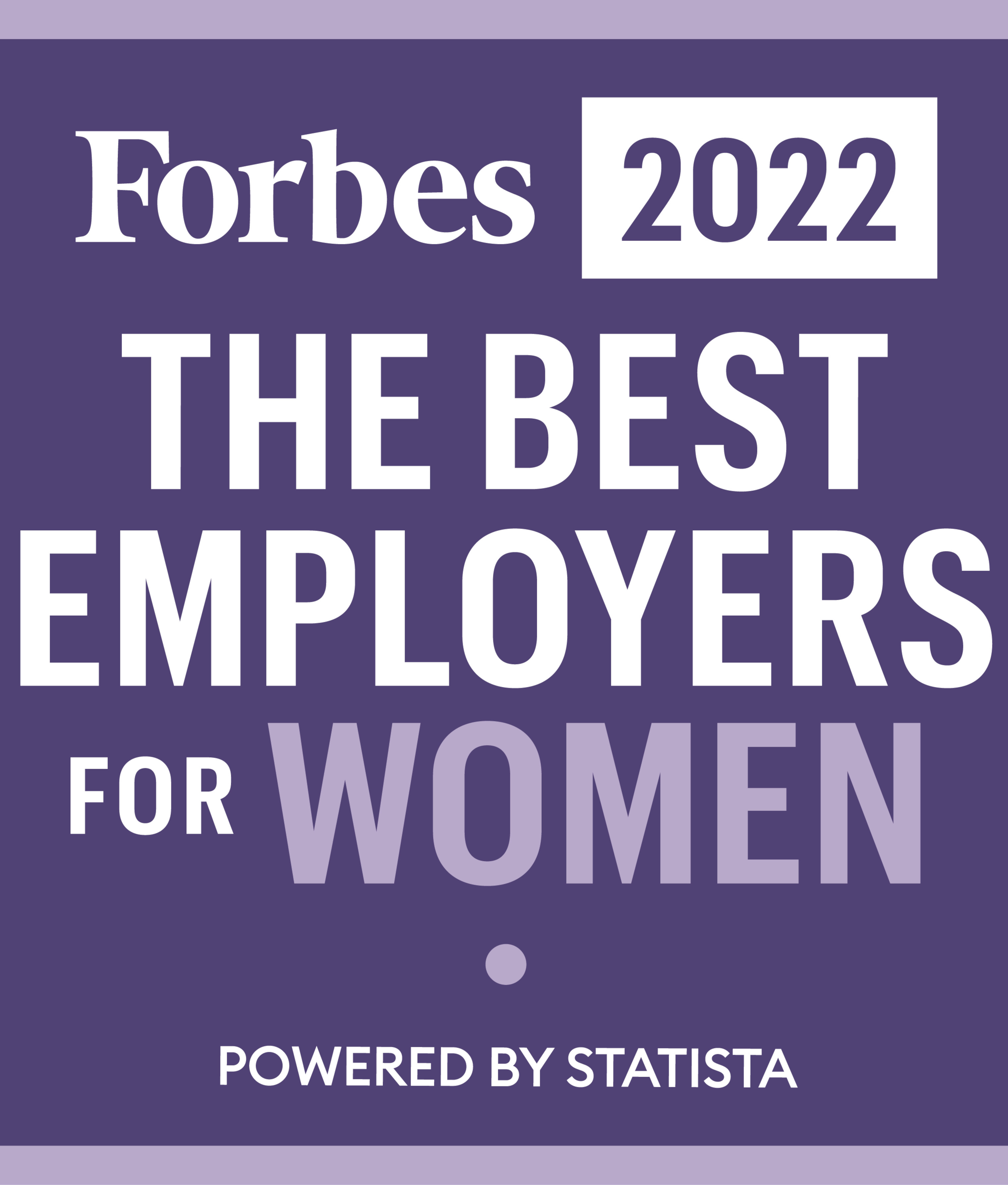 RTI Named Among Forbes’ Best Employers For Women | RTI