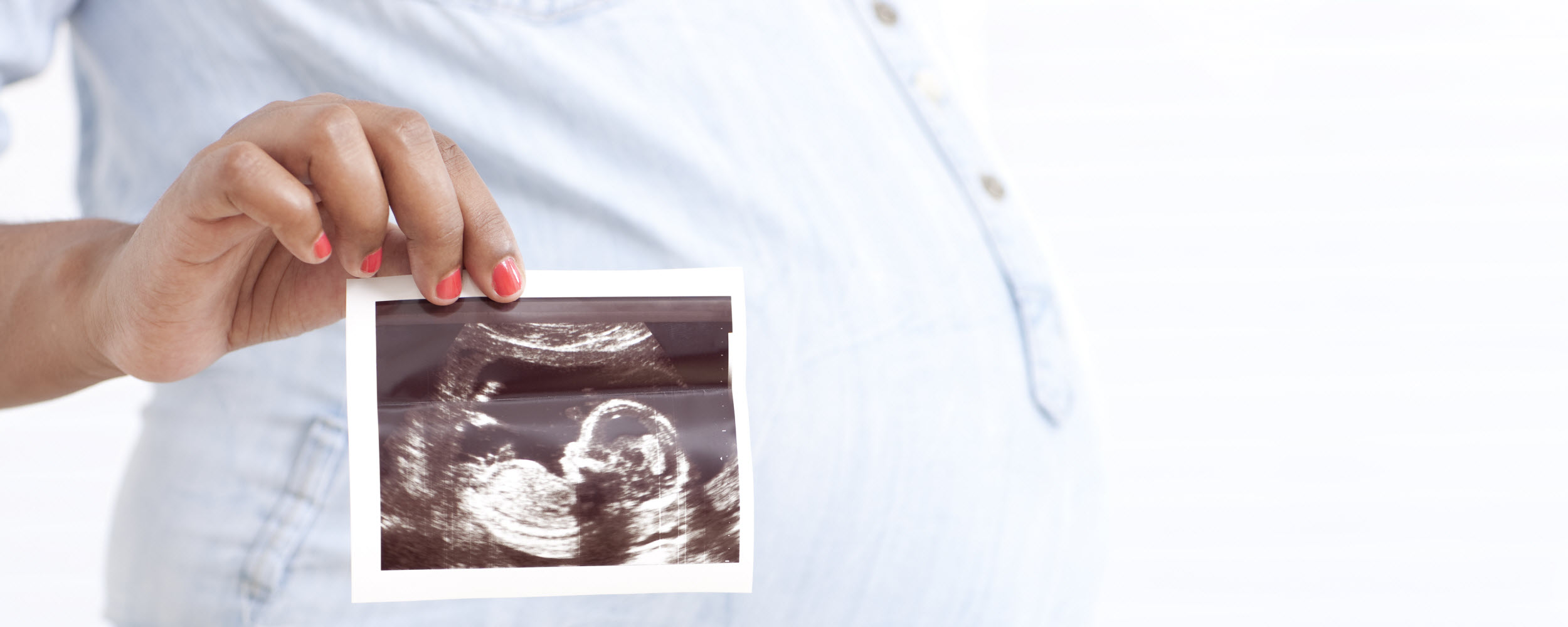 Adolescent pregnancy rates decrease but certain groups remain ...