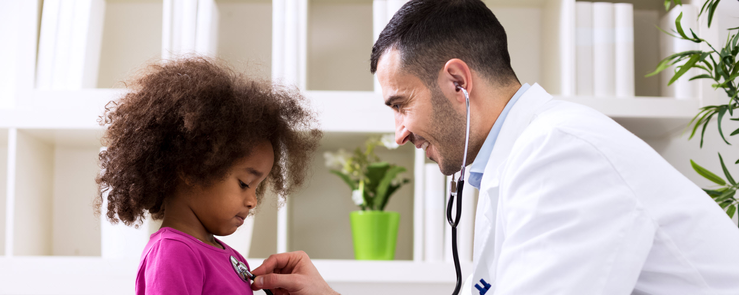 U.S. News & World Report 'Best Children's Hospitals' ranking released RTI