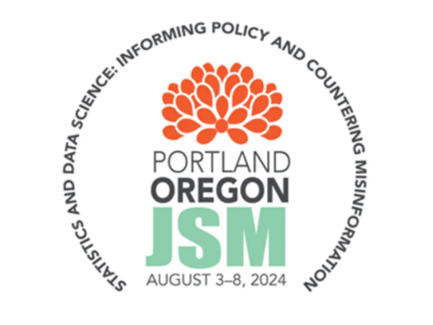 JSM 2024 Logo