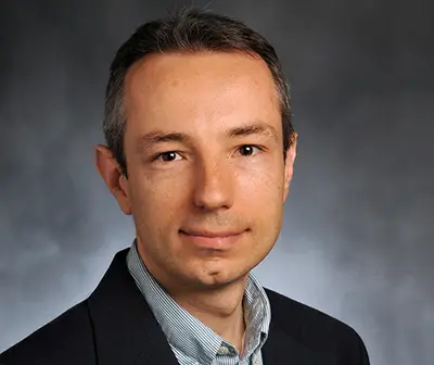 Andy Peytchev