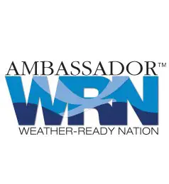 Weather Ready Nation Ambassador