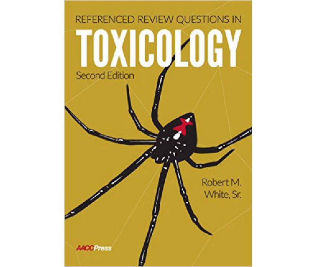 problem solving questions in toxicology