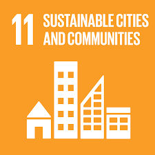Navigate to Goal 11: Sustainable Cities and Communities